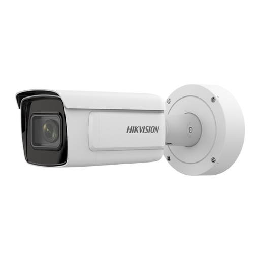 [HIK-SOL-823] iDS-2CD7A86G0-IZHSY(8-32mm)(C) - Cámara Bullet IP 8MP Varifocal motorizada DarkFighter Anticorrosión