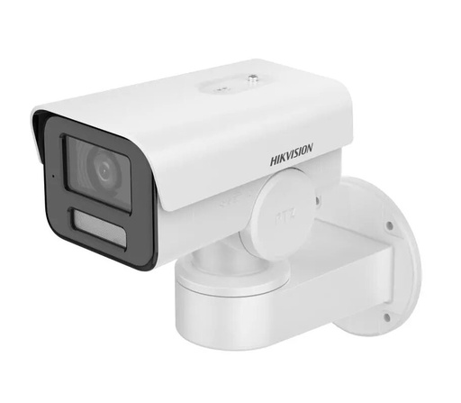 [HIK-VALUE-38] DS-2CD1P27G2-L(2.8mm) - Cámara Bullet PT IP 2MP 2.8mm IP66 Luz Blanca 30m WDR120 Motion Detection 2.0 ColorVu Hikvision