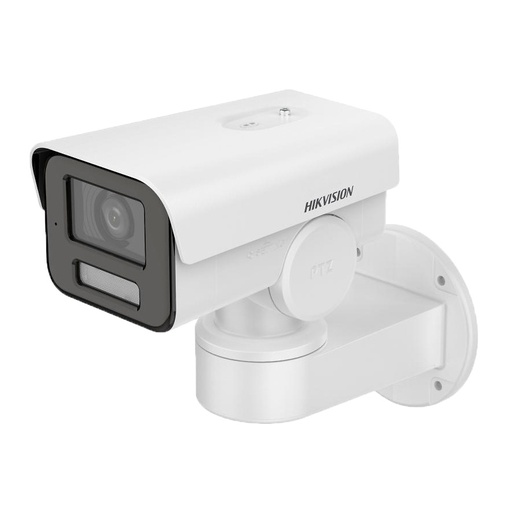 [HIK-VALUE-41] DS-2CD1A43G0-IZU(2.8-12mm) - Cámara Bullet PT IP 4MP Varifocal motorizada 2.8-12mm IP66 IR50 MicroSD WDR120 MIC Hikvision