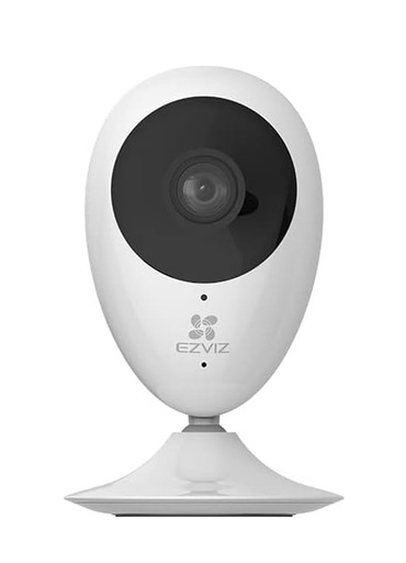 [EZVIZ-1] CS-C2C - Cámara Cube Smart Home compacta WiFi doméstica interior 4mm 2MP 1080p MIC Altavoz H265 EZVIZ