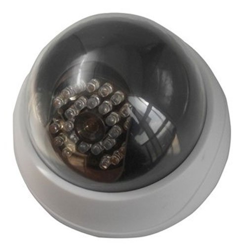 [BYSECUR-62] BSC01859 - Camara de Domo simulada no operativa con IR