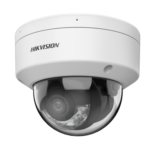 [HIK-PRO-682] DS-2CD2147G2H-LISU(2.8mm)(eF) - Cámara Domo IP 4MP 2.8mm Smart Hybrid Light con ColorVu Acusense Motion Detection 2.0