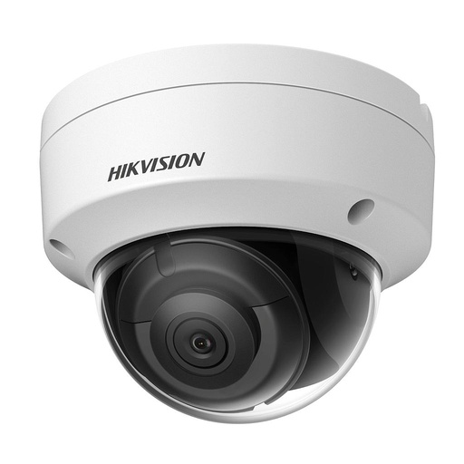[HIK-PRO-62] DS-2CD2143G2-IS(2.8mm) - Cámara Domo IP 4MP 2.8mm WDR120 IP67 IK10 IR30 E/S Audio Alarma Acusense 2ªGen Hikvision