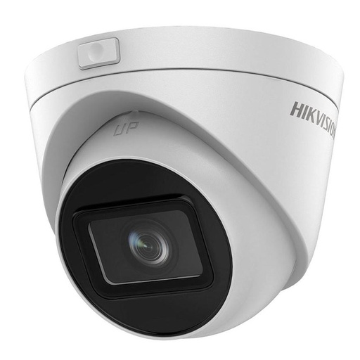 [HIK-VALUE-69] DS-2CD1H43G2-IZS(2.8-12mm) - Cámara Domo IP 4MP Varifocal Motorizada 2.8-12mm E/S Audio Alarma IR30 Motion Detection 2.0 Hikvision