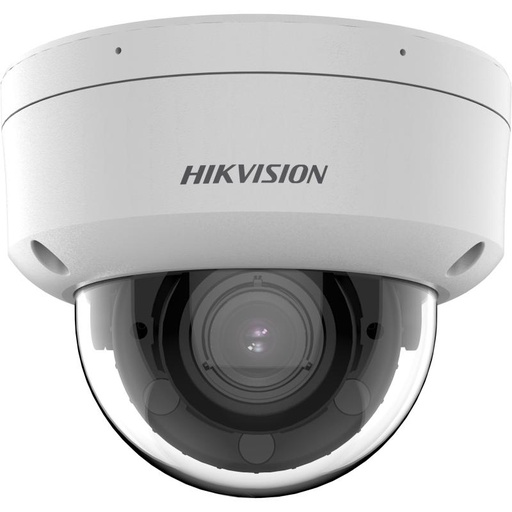 [HIK-PRO-739] DS-2CD2783G2-LIZS2U(2.8-12mm) - Cámara Domo IP 8MP Varifocal Motorizada Acusense Smart Hybrid Light IP67