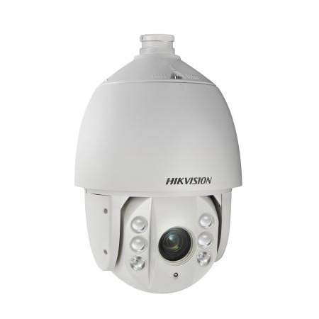 [HIK-PRO-884] DS-2AE7232ITG - Cámara Domo PTZ 4en1 2MP 32x DarkFighter IR150 IK10