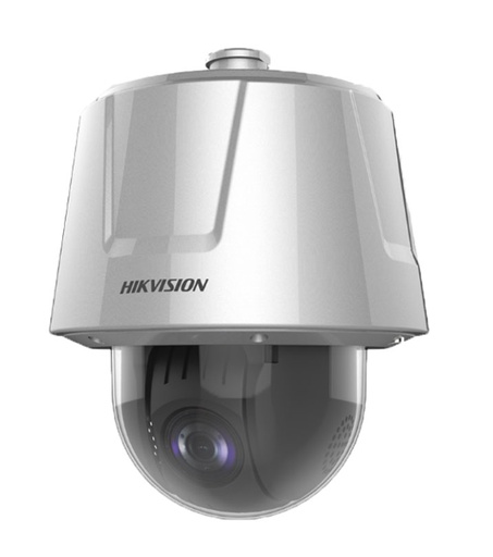 [HIK-SOL-88] DS-2DT6232X-AELY(T5) - Cámara Domo PTZ IP 2MP 32x Anticorrosión Captura facial Matrículas Hikvision