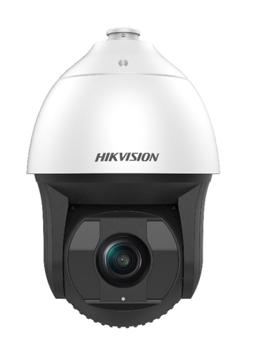 [HIK-SOL-388] DS-2DF8242IX-AEL(T5) - Cámara Domo PTZ IP 8" 2MP 42X IR400 WDR140 E/S Audio Alarma IP67 IK10 DarkFighter Hikvision