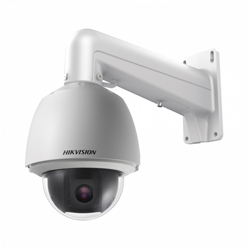 [HIK-PRO-121] DS-2AE5232T-A(E)Bracket included - Cámara Domo PTZ TURBOHD 5" 2MP 1080P 4.8 a 153 mm Zoom 32X IP66 IK10 4en1 DarkFighter Soporte Hikvision