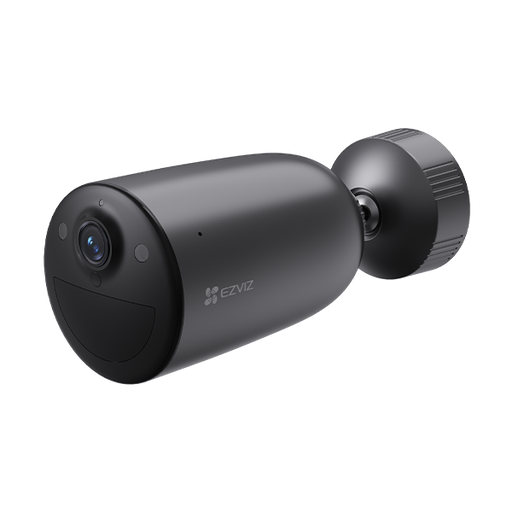 [EZVIZ-57] CS-EB3 - Camara Externa Fija 3MP Batería 4G Ezviz