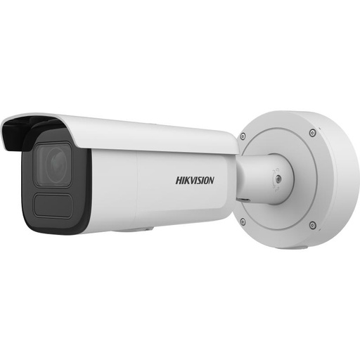 [HIK-SOL-891] DS-2CD3646G2-IZS(2.7-13.5mm)(H)/eF - Cámara IP Bullet 4MP Varifocal Motorizada 2.7-13.5 mm AcuSense Darkfighter