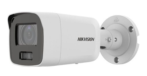 [HIK-PRO-87] DS-2CD2087G2-L(2.8mm) - Cámara IP Bullet 8MP 4K 2.8mm ColorVu Acusense Hikvision