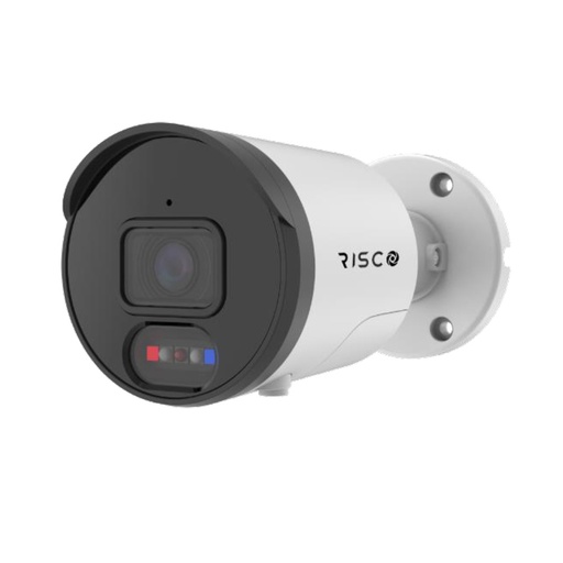 [RISCO-342] RVCM52A310RA - Cámara IP Bullet con IA IP67 4MP VUpoint
