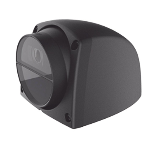 [HIK-SOL-129] AE-VC124T-IT(2.1mm) - Cámara móvil analógica 2.1mm impermeable para montar en vehículo 720P Hikvision