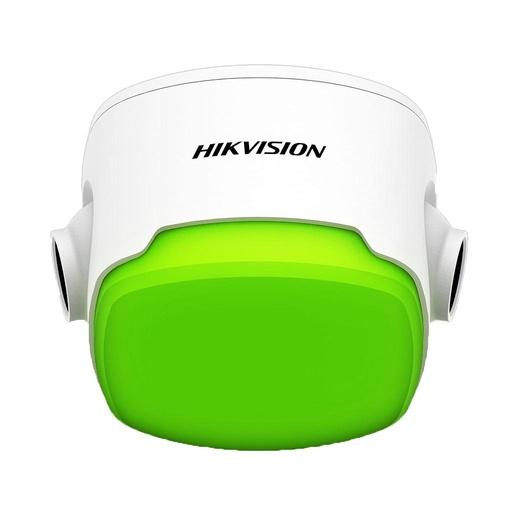 [HIK-SOL-133] DS-TCP440-DB(E)(2.8mm) - Cámara Parking Doble sensor iBeacon 4MP Compatible ANPR Espacio de estacionamiento Hikvision