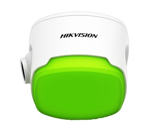 [HIK-SOL-135] DS-TCP440-B(E)(2.8mm) - Cámara Parking iBeacon 4MP Compatible ANPR Espacio de estacionamiento Una lente Hikvision