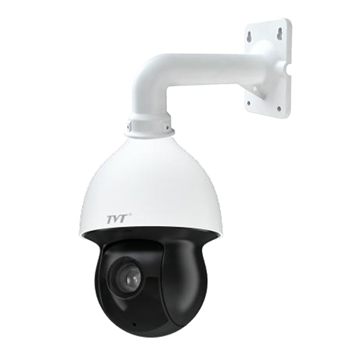 [TVT-186] TD-8543IE3N(PE/40M/AR35) - Cámara PTZ IP 5" 4MP 4.5-180mm 40X Starlight IR350