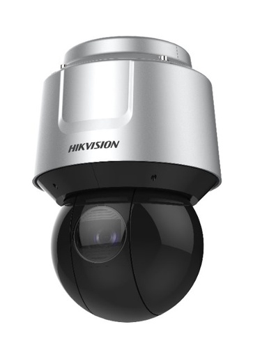 [HIK-SOL-139] DS-2DF8A442IXS-AEL(T5) - Cámara PTZ IP 8" 4MP 42X 6.0- 252 mm Darkfighter IR500 IP67 IK10 Hikvision
