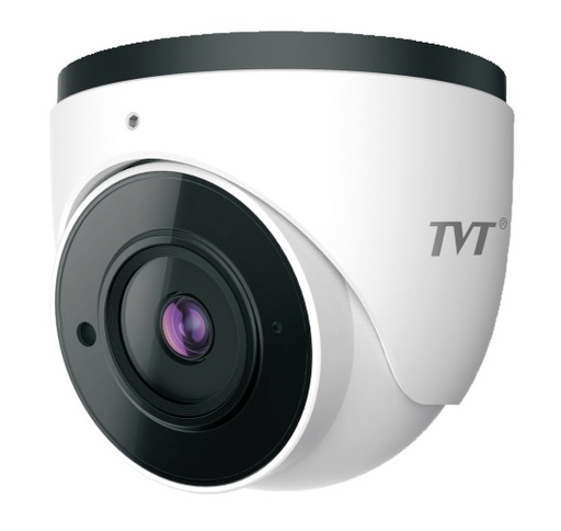 [TVT-35] TD-7525TE3(D/FZ/SW/AR3) - Cámara Turret 4en1 2Mpx 1080P IR50m varifocal 2,8 a 12 mm TVT