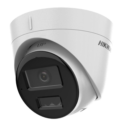 [HIK-VALUE-419] DS-2CD1323G2-LIU(2.8mm) - Cámara Turret IP 2MP 2.8mm IP67 IR30 Smart Hybrid Light Motion Detection 2.0