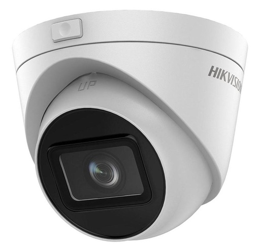 [HIK-VALUE-56] DS-2CD1H23G2-IZS(2.8-12mm) - Cámara Turret IP 2MP Varifocal Motorizada 2.8-12mm E/S Audio Alarma IP67 IR30 Motion Detection 2.0 Hikvision