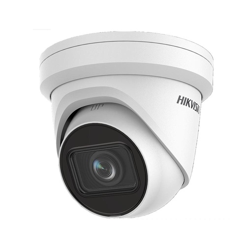 [HIK-PRO-215] DS-2CD2H63G2-IZS(2.8-12mm) - Cámara Turret IP 6MP Varifocal Motorizada 2.8-12mm Acusense IP67 IK10 WDR120 IR40 Hikvision