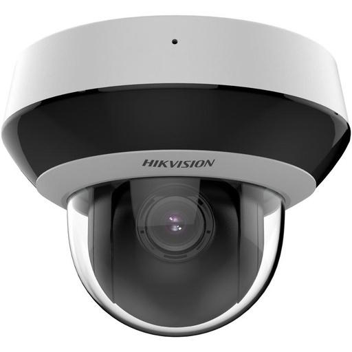 [HIK-VALUE-537] DS-2DE2A404IWG1-E/W - Cámara WiFi Acusense PTZ 4MP 4X IR20