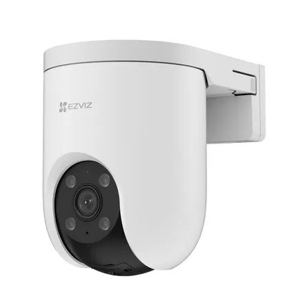[EZVIZ-104] H8c PRO 5MP - Cámara wifi con movimiento panorámico y vertical de 5MP