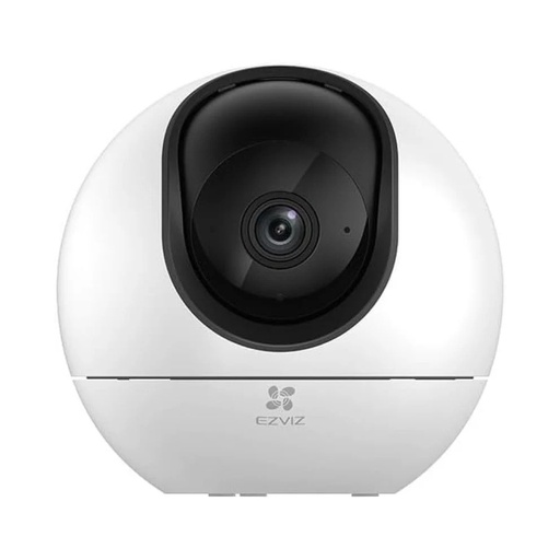 [EZVIZ-98] H6 - Cámara wifi inteligente 5MP para el hogar
