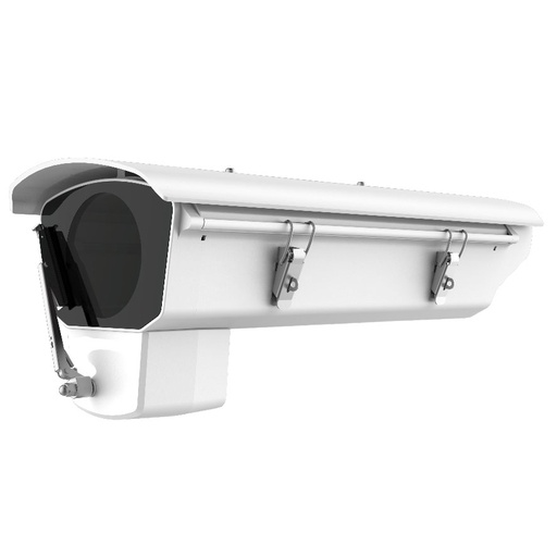 [HIK-317] DS-1331HZ-HW - Carcasa para cámara box exterior apertura lateral