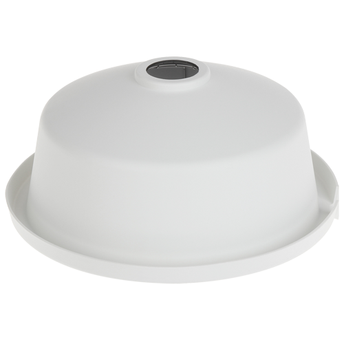 [HIK-30] DS-1253ZJ-L - Carcasa protectora de lluvia Hikvision