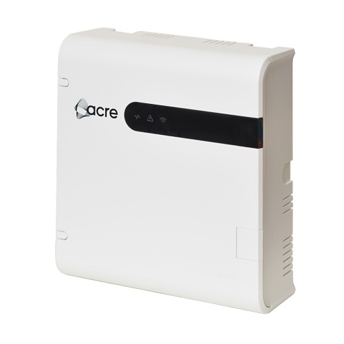[ACRE-12] AIC-1200 - CENTRAL DE INTRUSION ACRE AIC-1200