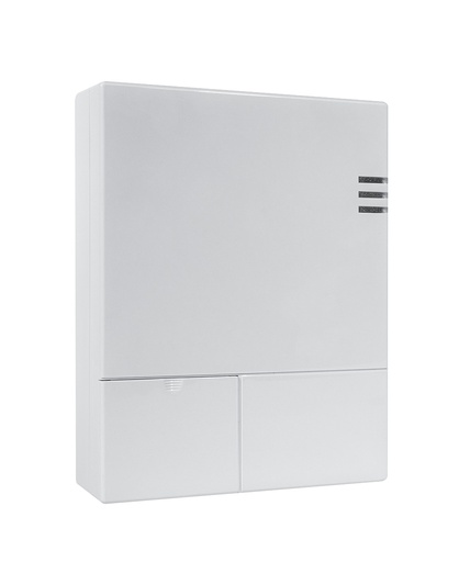 [RISCO-356] RW432MV8000A - Central LightSYS Air de 128 zonas vía radio, con voz, módulos WiFi e IP integrados, Grado 2, 868MHz