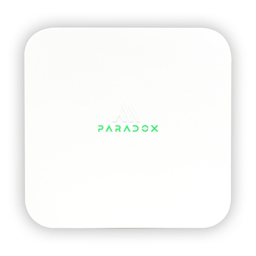 [PARADOX-248] M25-PSR - Central M25 4G inalámbrica Serie M. Wi-Fi, Ethernet, LTE 4G Grado 2