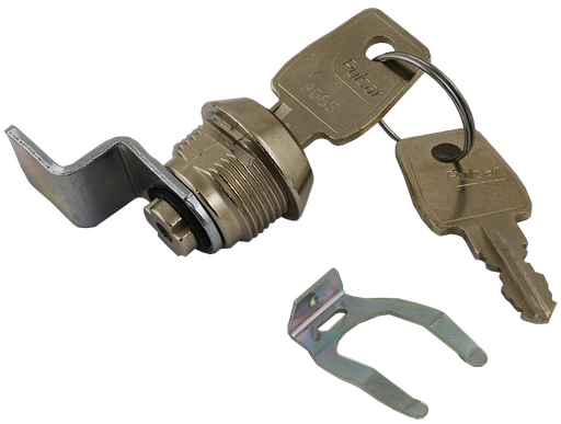 [BYSECUR-68] BSC21641 - Cerradura de Pala específica para cajas de alarma