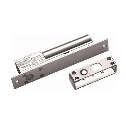 [HIK-ACC-18] DS-K4T108 - Cerradura eléctrica de perno Ángulo 180º Hikvision