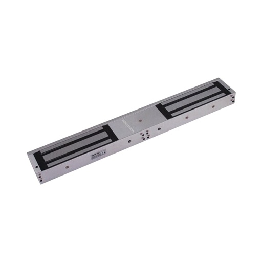 [HIK-ACC-24] DS-K4H450D - Cerradura magnética doble Resistencia 2x500 kg Hikvision