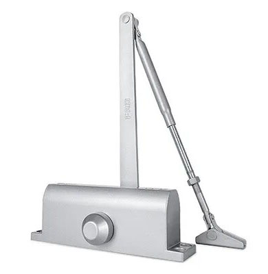[HIK-ACC-219] DS-K4DC105 - Cierre de puertas Capacidad carga 80 ~ 120 kg Longitud 1250 mm Hikvision
