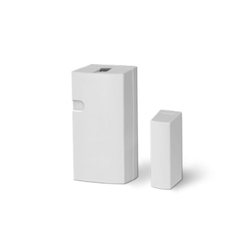 [AMC-6] CM800 mini - Contacto magnético MINI AMC vía rádio 868 Mhz. Batería incluida