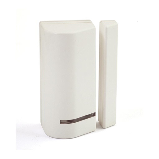 [RISCO-30] RWX73M86800D - Contacto Magnético vía radio bidireccional de Grado 2 con 1 entrada cableada universal adicional, 868Mhz Risco