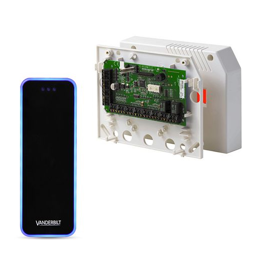 [ACRE-38] V54544-S113-A100 - CONTROLADORA + lector de proximidad ACRE SPCA210+VR20