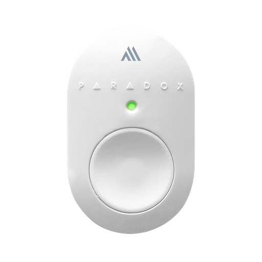 [PARADOX-272] REM101M - Control remoto inalámbrico de pánico/emergencia/llamada para sistema M de Paradox