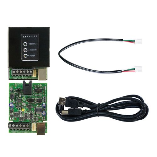 [PARADOX-166] CV4USB - Convertidor de RS485 a RS232