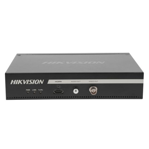 [HIK-DISPLAY-164] DS-6901UDI(C) - Decodificador 4K IP Salida HDMI/BNC 16CH para Cámaras IP 24MP Entrada de vídeo
