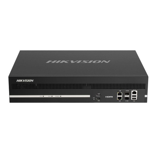 [HIK-DISPLAY-161] DS-6912UDI(C) - Decodificador IP 192 canales 4K para videowall