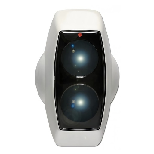 [KIDDE-255] FD2705R - Detector analógico lineal de humos IR. Alcance 50m. Aritech