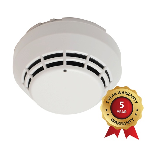[KIDDE-517] KE-DP3020W - Detector analógico óptico de humo direccionable serie Excellence