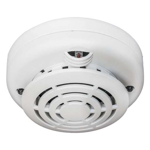 [KIDDE-259] DT2063N - Detector analógico térmico direccionable con salida de piloto remoto Serie 2000 Aritech