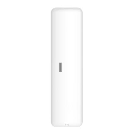 [HIK-ALARM-266] DS-PDSK-P(B) - Detector cableado de impactos para interior