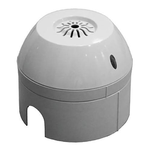 [DURAN-2] DKDTCO - Detector CO DURPARK™ 0-300ppm (aro gris) con base